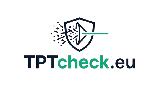 TPTcheck Logo